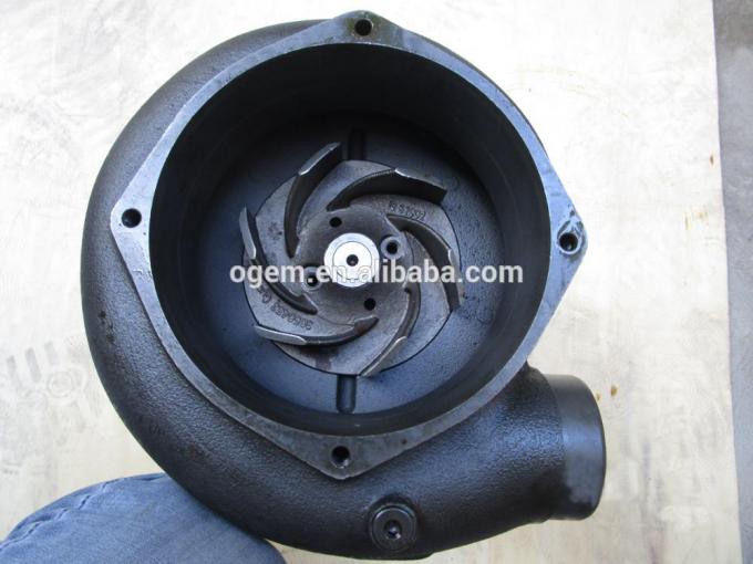Réparation véritable Kit Price de pompe à eau de CCEC K38 3647029 Cummins Chine avec le moteur diesel