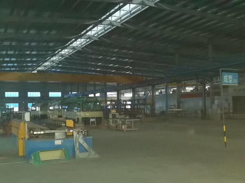 Chine GUANGZHOU CHAMPION MACHINERY CO.,LTD Profil de la société